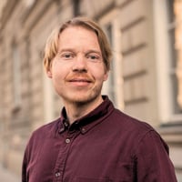 Johan Blomqvist