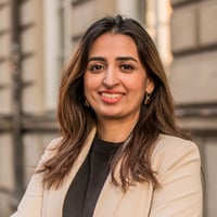 Nida Nausherwan