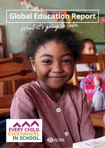 Global education report