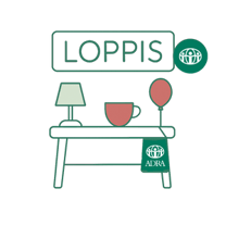 Anordna en loppis