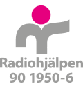 Radiohjalpen