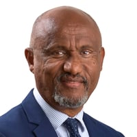 Daniel Hailemariam