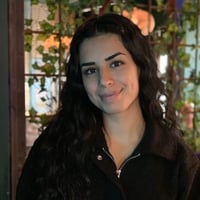 Yasmin Daoud 