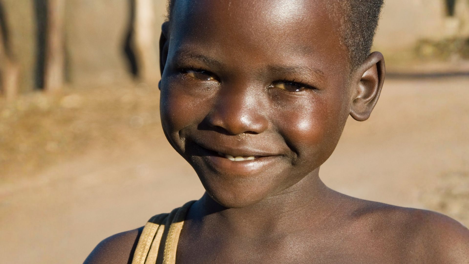 Akut insats i Sudan begränsar livsfarlig smitta